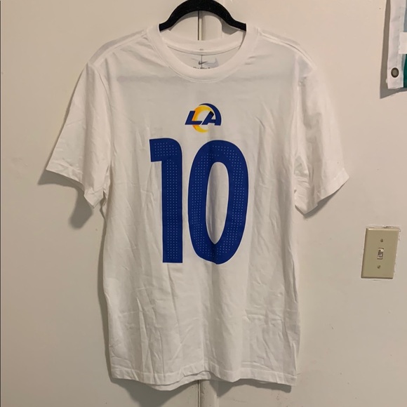 Nike Other - Men’s Nike Cooper Kupp LA Rams tee! NWT